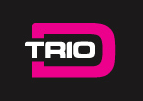 TRIO-D Logo